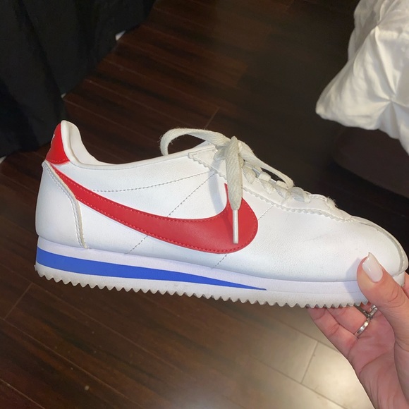 Nike | Shoes | Nike Cortez Size 8 Women 
